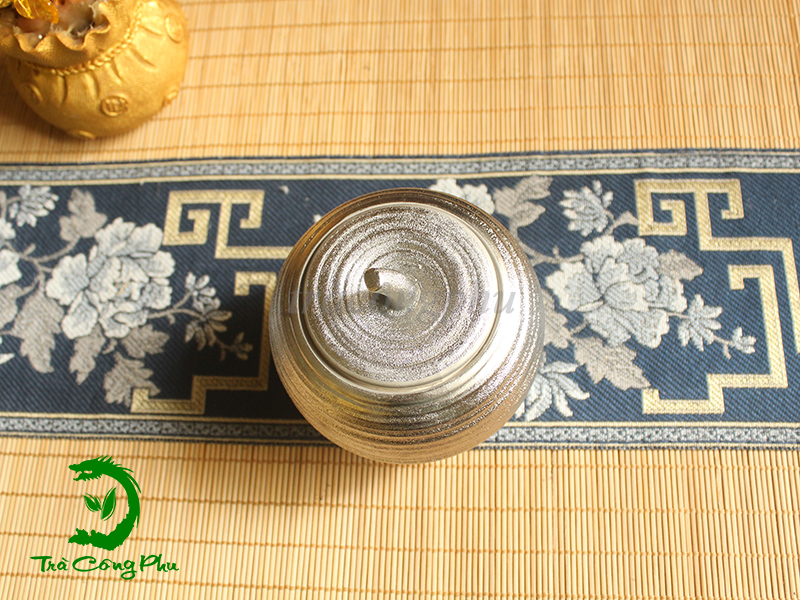 Bình Đựng Trà - BDT266